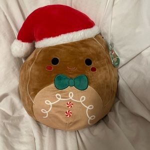 Christmas squshmallow